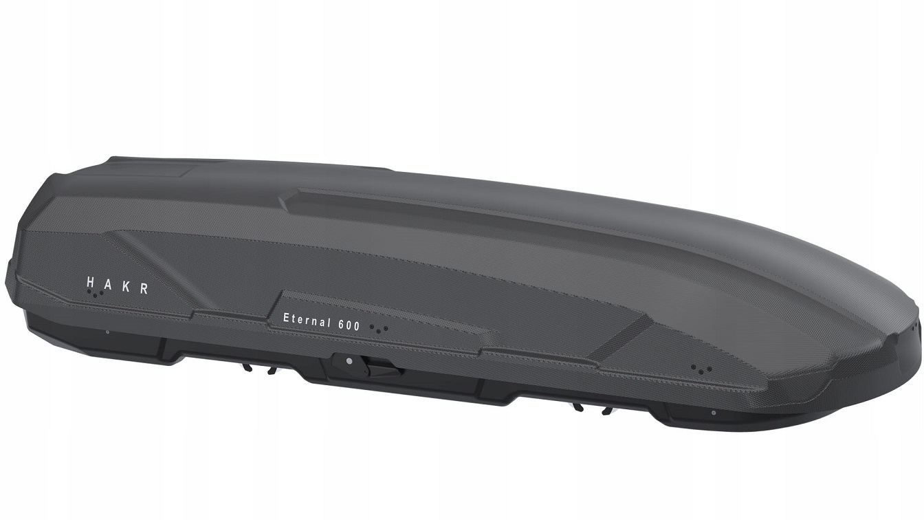 Hakr Eternal 600